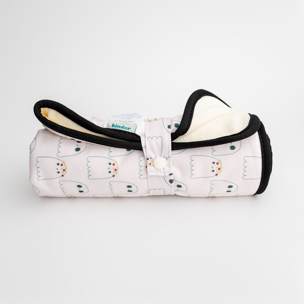Limited Edition Seasonal Collection: Pocket Cloth Diaper and More