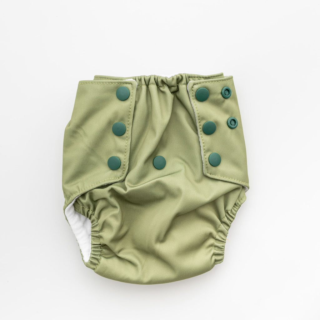 Reusable Potty Training Pant with Absorbent Inner Layers