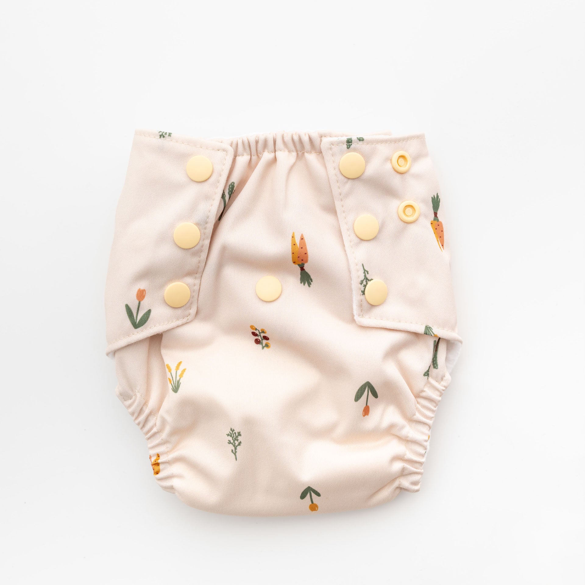 Reusable Potty Training Pant with Absorbent Inner Layers