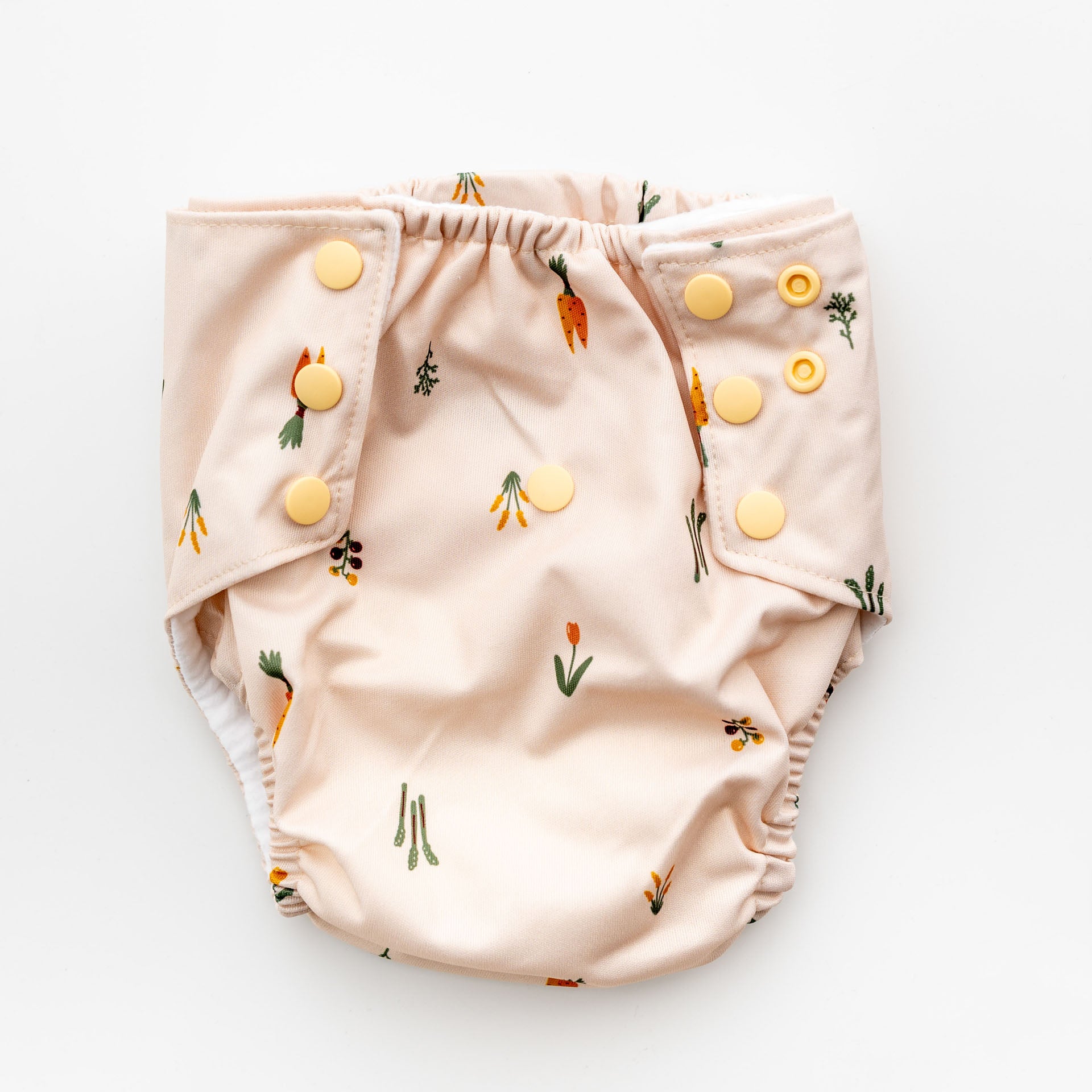 Reusable Potty Training Pant with Absorbent Inner Layers