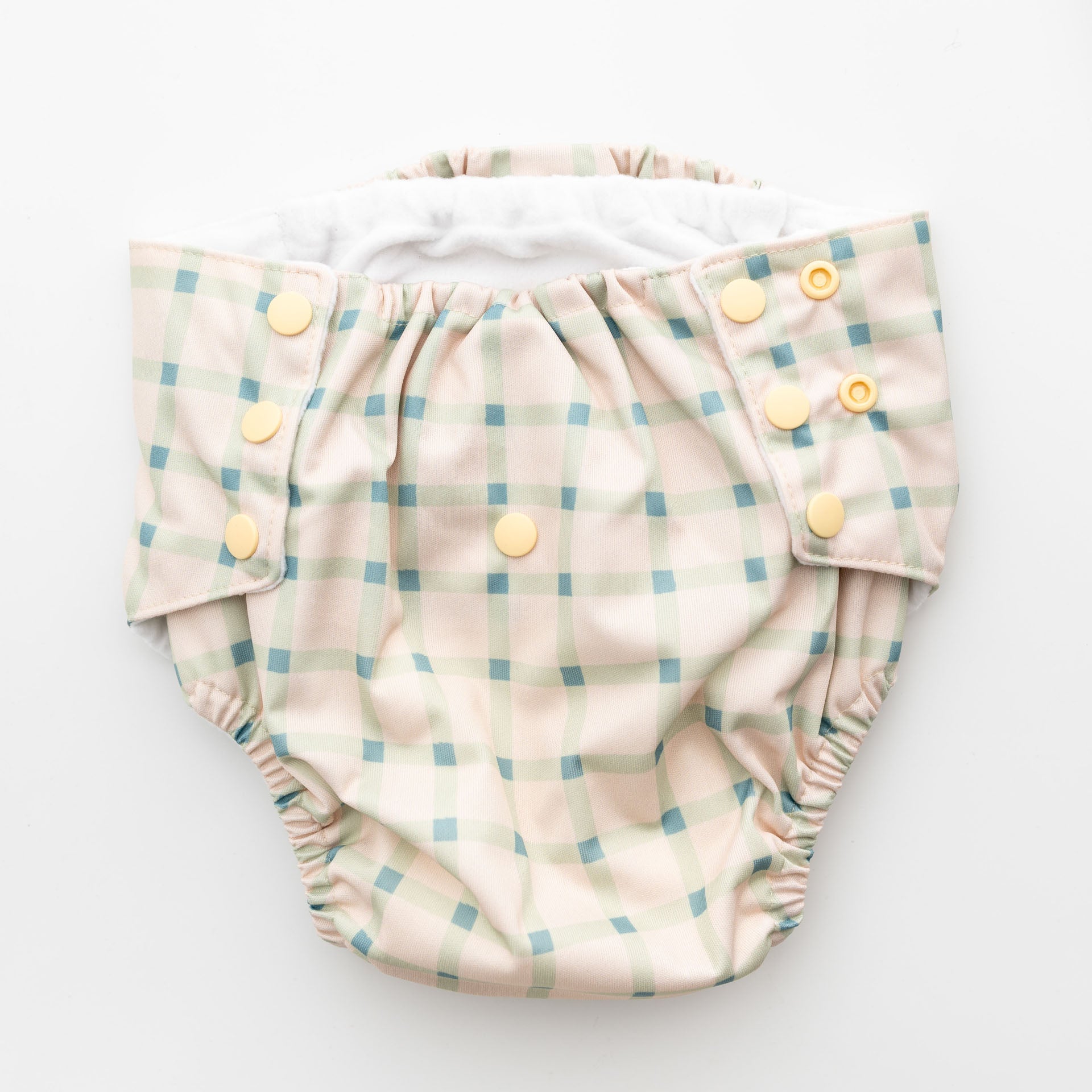 Reusable Potty Training Pant with Absorbent Inner Layers