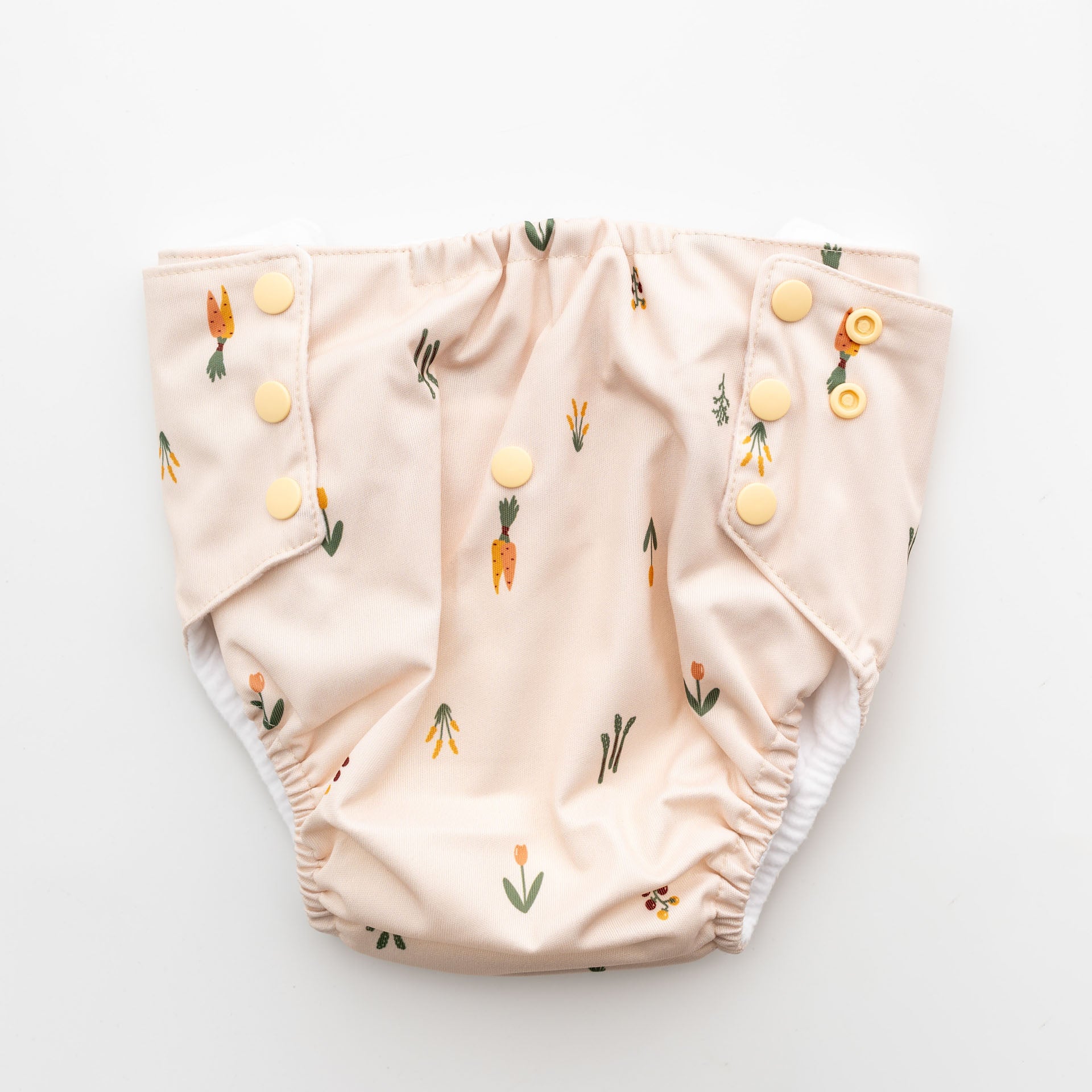 Reusable Potty Training Pant with Absorbent Inner Layers