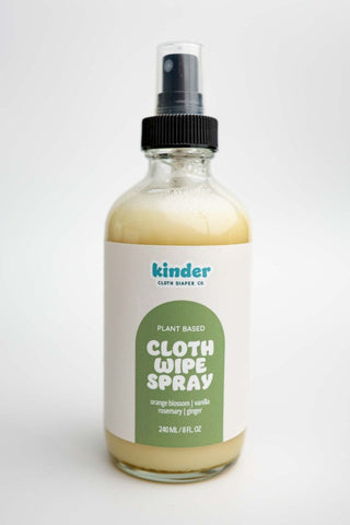 8 oz Home Size / Seasonal