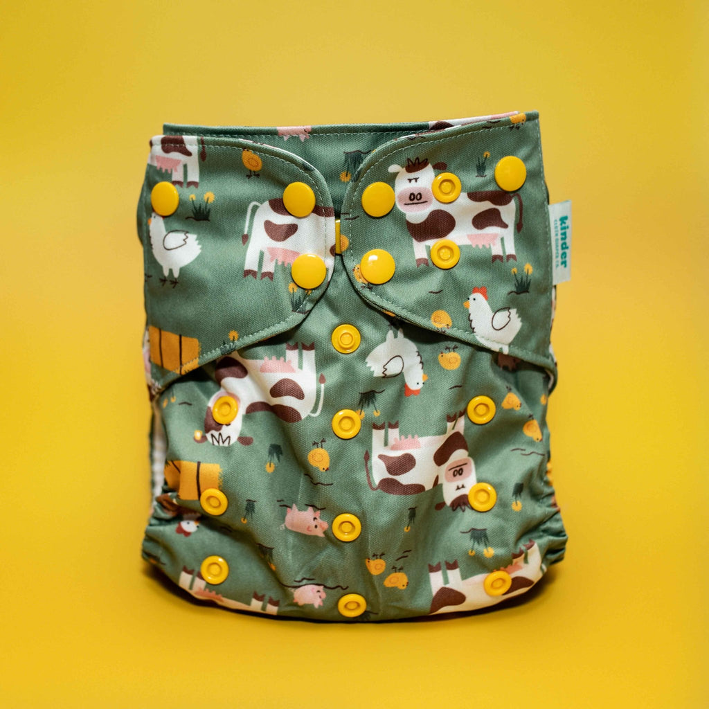 Shop the Vault: Pocket Cloth Diaper with Athletic Wicking Jersey - Kinder Cloth Diaper Co. - 37 - 01 - 03 - modern reusable cloth diapers and more for birth to potty training - Pittsburgh Based Small Business