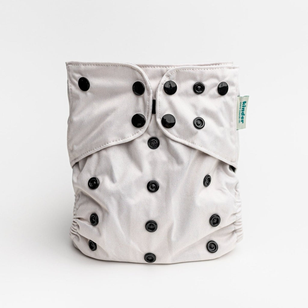 Shop the Vault: Pocket Cloth Diaper with Athletic Wicking Jersey - Kinder Cloth Diaper Co. - 34 - 04 - 01 - modern reusable cloth diapers and more for birth to potty training - Pittsburgh Based Small Business
