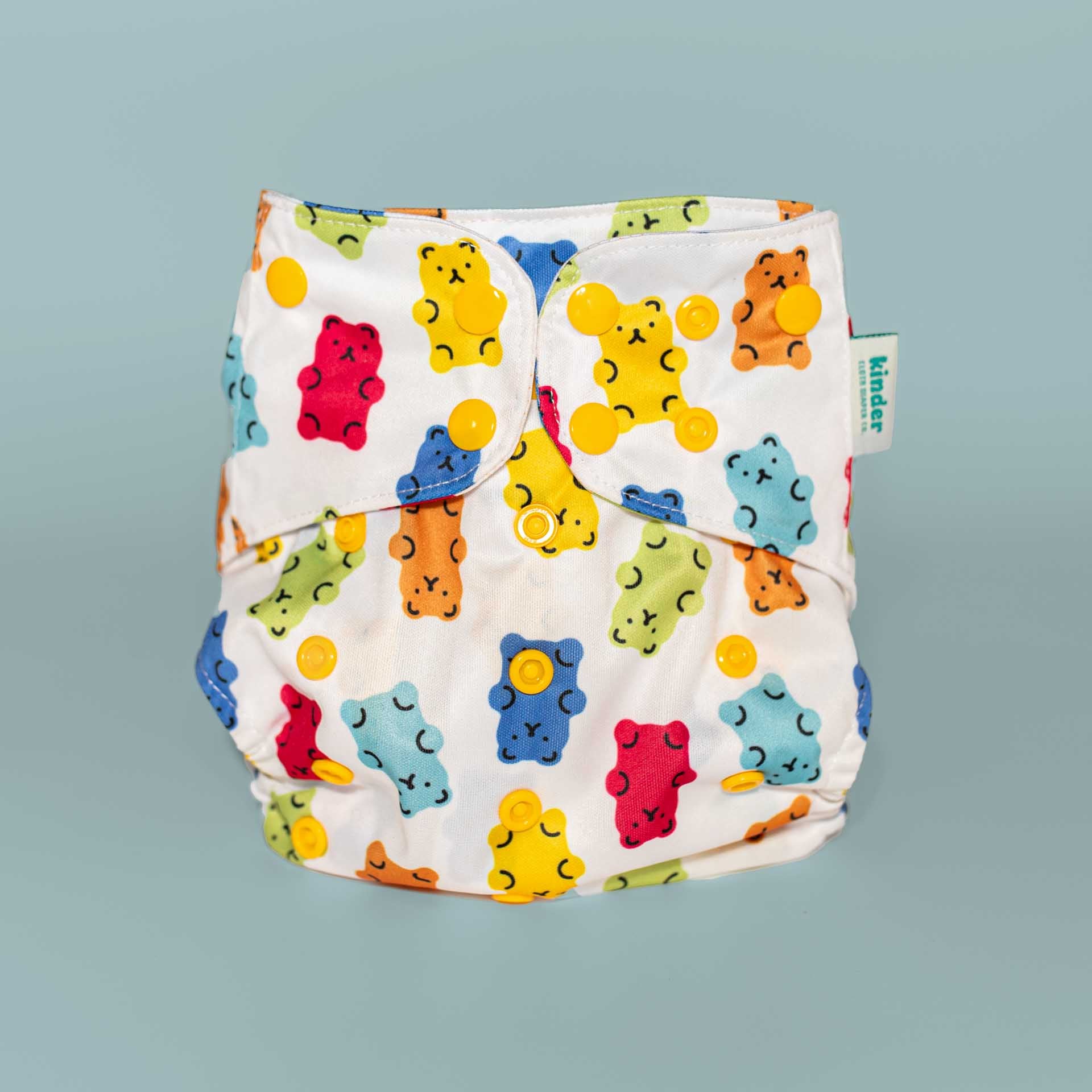 Shop the Vault: Pocket Cloth Diaper with Athletic Wicking Jersey - Kinder Cloth Diaper Co. - 36 - 01 - 04 - modern reusable cloth diapers and more for birth to potty training - Pittsburgh Based Small Business