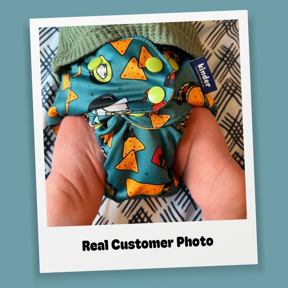 Shop the Vault: Pocket Cloth Diaper with Athletic Wicking Jersey - Kinder Cloth Diaper Co. - 37 - 01 - 03 - modern reusable cloth diapers and more for birth to potty training - Pittsburgh Based Small Business