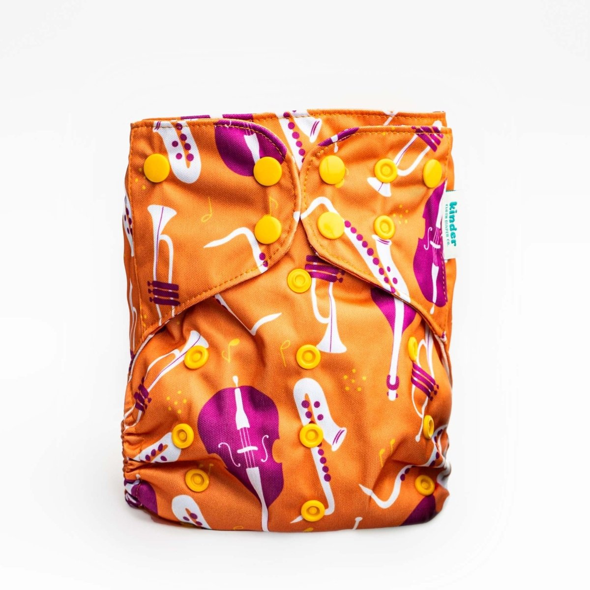 Shop the Vault: Pocket Cloth Diaper with Athletic Wicking Jersey - Kinder Cloth Diaper Co. - 35 - 02 - 03 - modern reusable cloth diapers and more for birth to potty training - Pittsburgh Based Small Business