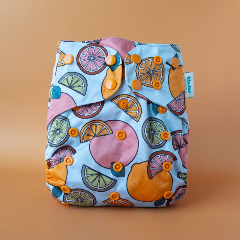 Shop the Vault: Pocket Cloth Diaper with Athletic Wicking Jersey - Kinder Cloth Diaper Co. - 37 - 03 - 05 - modern reusable cloth diapers and more for birth to potty training - Pittsburgh Based Small Business