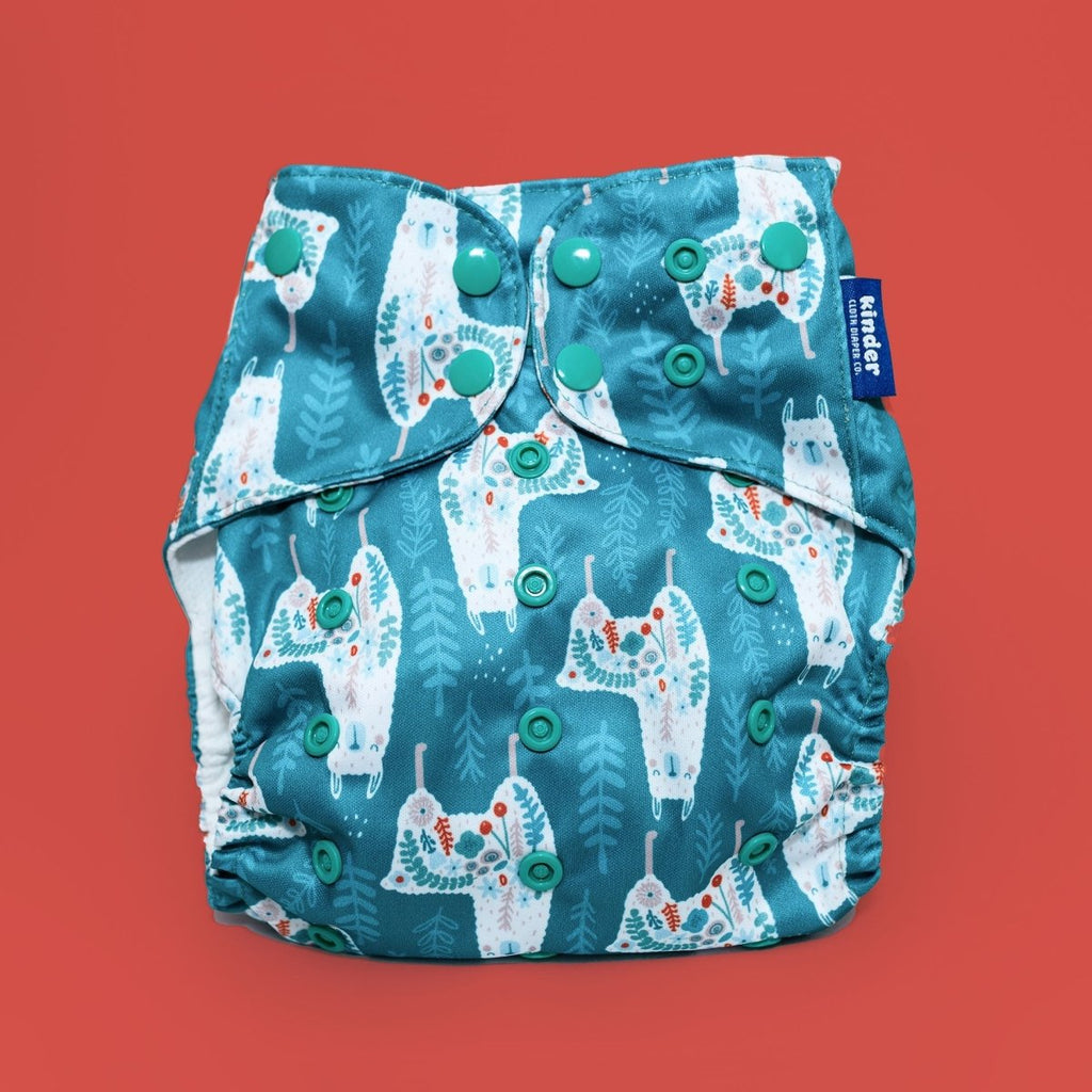 Shop the Vault: Pocket Cloth Diaper with Athletic Wicking Jersey - Kinder Cloth Diaper Co. - 37 - 02 - 02 - modern reusable cloth diapers and more for birth to potty training - Pittsburgh Based Small Business