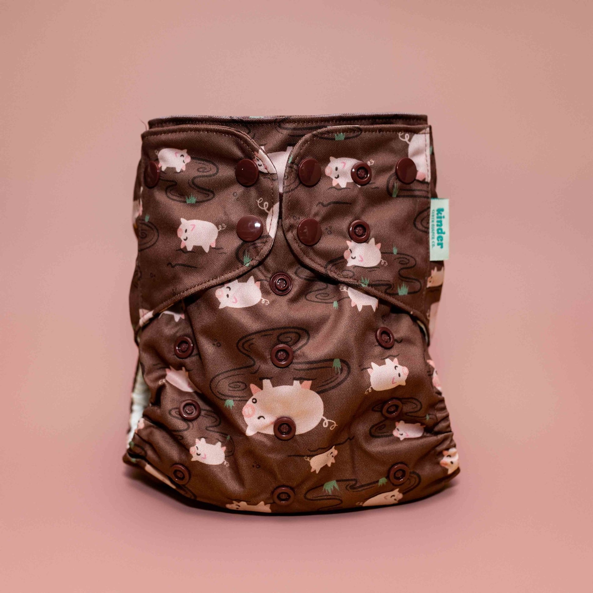 Shop the Vault: Pocket Cloth Diaper with Athletic Wicking Jersey - Kinder Cloth Diaper Co. - 37 - 01 - 03 - modern reusable cloth diapers and more for birth to potty training - Pittsburgh Based Small Business