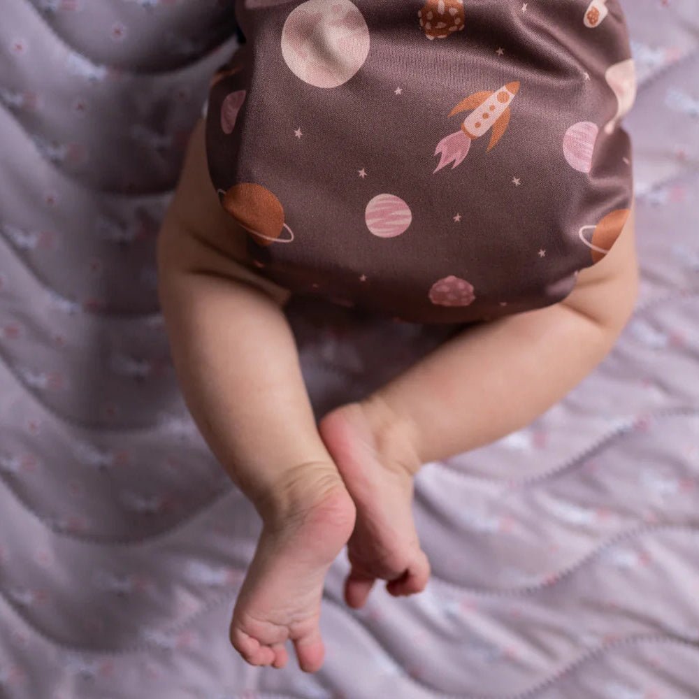 Shop the Vault: Pocket Cloth Diaper with Athletic Wicking Jersey - Kinder Cloth Diaper Co. - 37 - 01 - 03 - modern reusable cloth diapers and more for birth to potty training - Pittsburgh Based Small Business