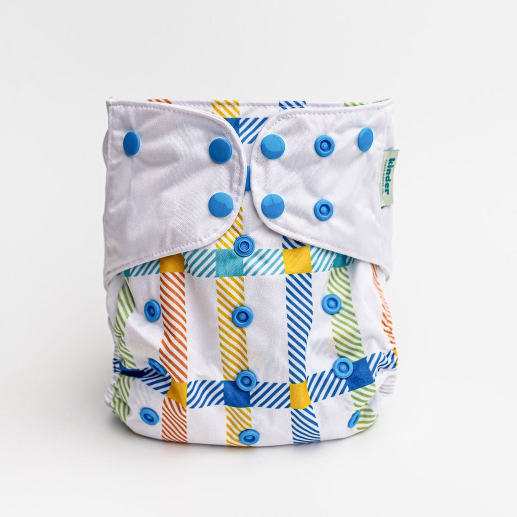 Shop the Vault: Pocket Cloth Diaper with Athletic Wicking Jersey - Kinder Cloth Diaper Co. - 34 - 04 - 01 - modern reusable cloth diapers and more for birth to potty training - Pittsburgh Based Small Business