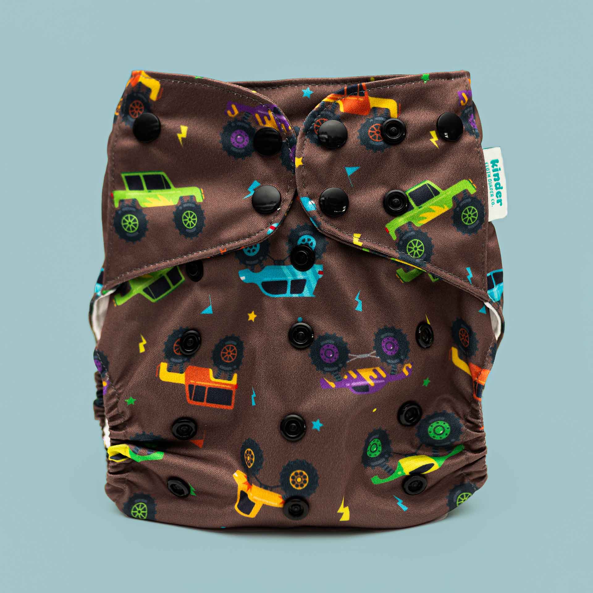 Shop the Vault: Pocket Cloth Diaper with Athletic Wicking Jersey - Kinder Cloth Diaper Co. - 34 - 02 - 03 - modern reusable cloth diapers and more for birth to potty training - Pittsburgh Based Small Business