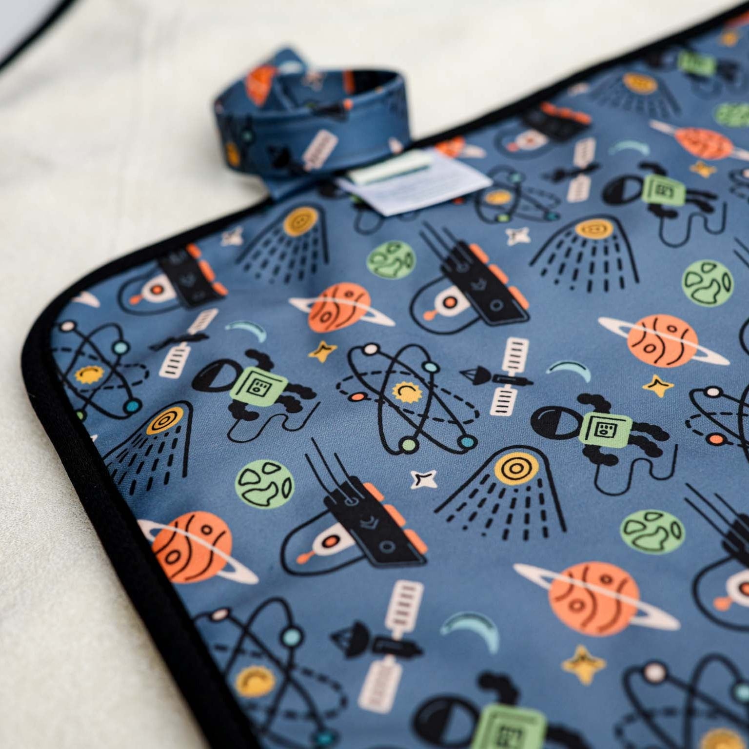 The Studio Temporary X Kinder Cloth Diapers