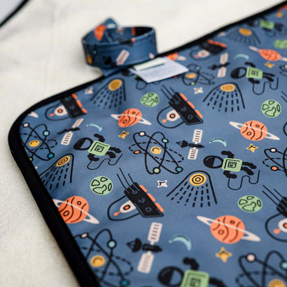 The Studio Temporary X Kinder Cloth Diapers