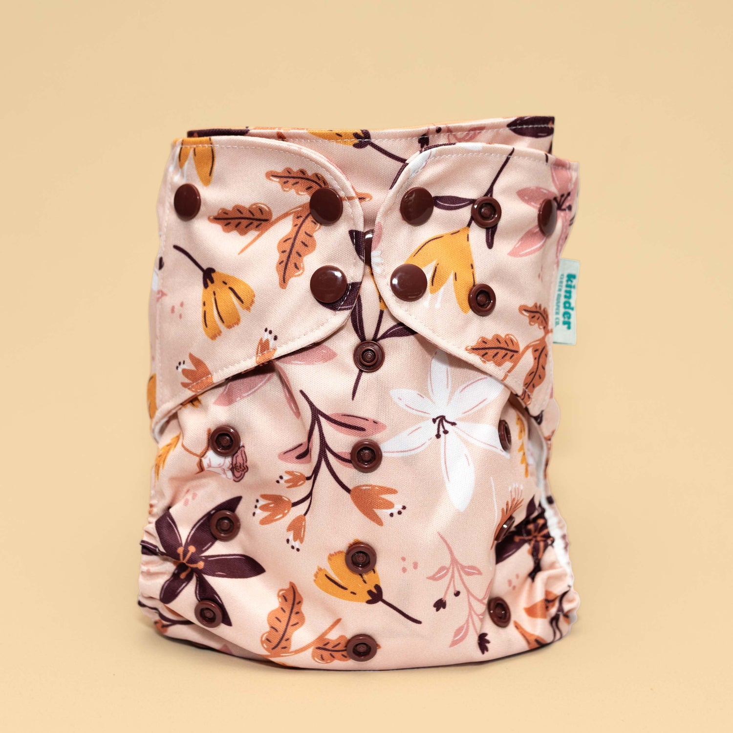 floral printed the best modern reusable pocket cloth diaper washable diaper athletic wicking jersey reusable nappy reusable diaper lightweight easy to use diaper viral cloth diaper