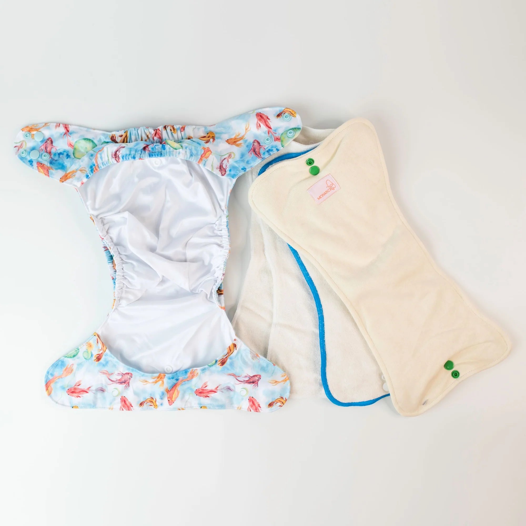 monarch nappies available in the united states shop monarch reusable diapers in america interior natural fiber diaper inserts
