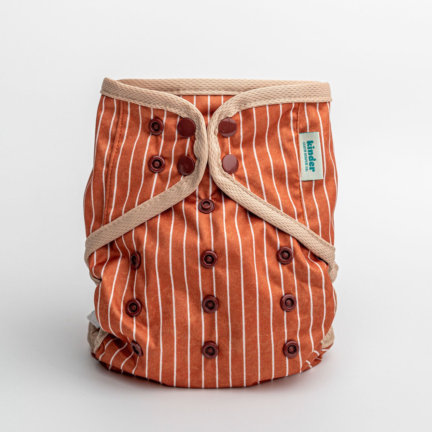 Animals and Insects: Wipeable Cloth Diaper Cover, Grows with your Baby
