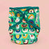 modern reusable washable diaper cover for babies and toddlers kinder usa cloth diaper brands best cloth diaper cover prints