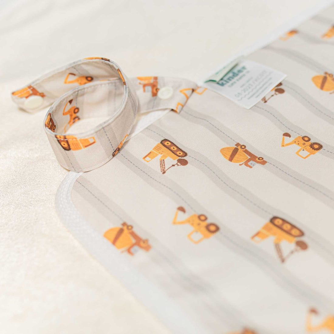 The Best Eco Conscious Diaper Changing Products Kinder Cloth Diaper Co.