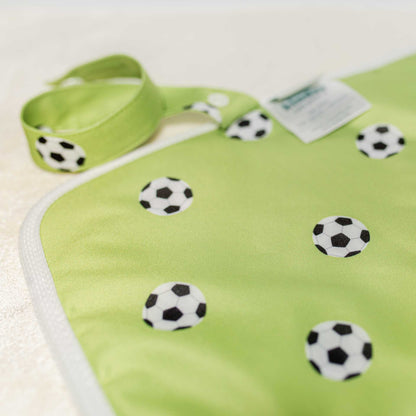 Ultra-Soft Bamboo Machine Washable and Wipeable Diaper Change Mat