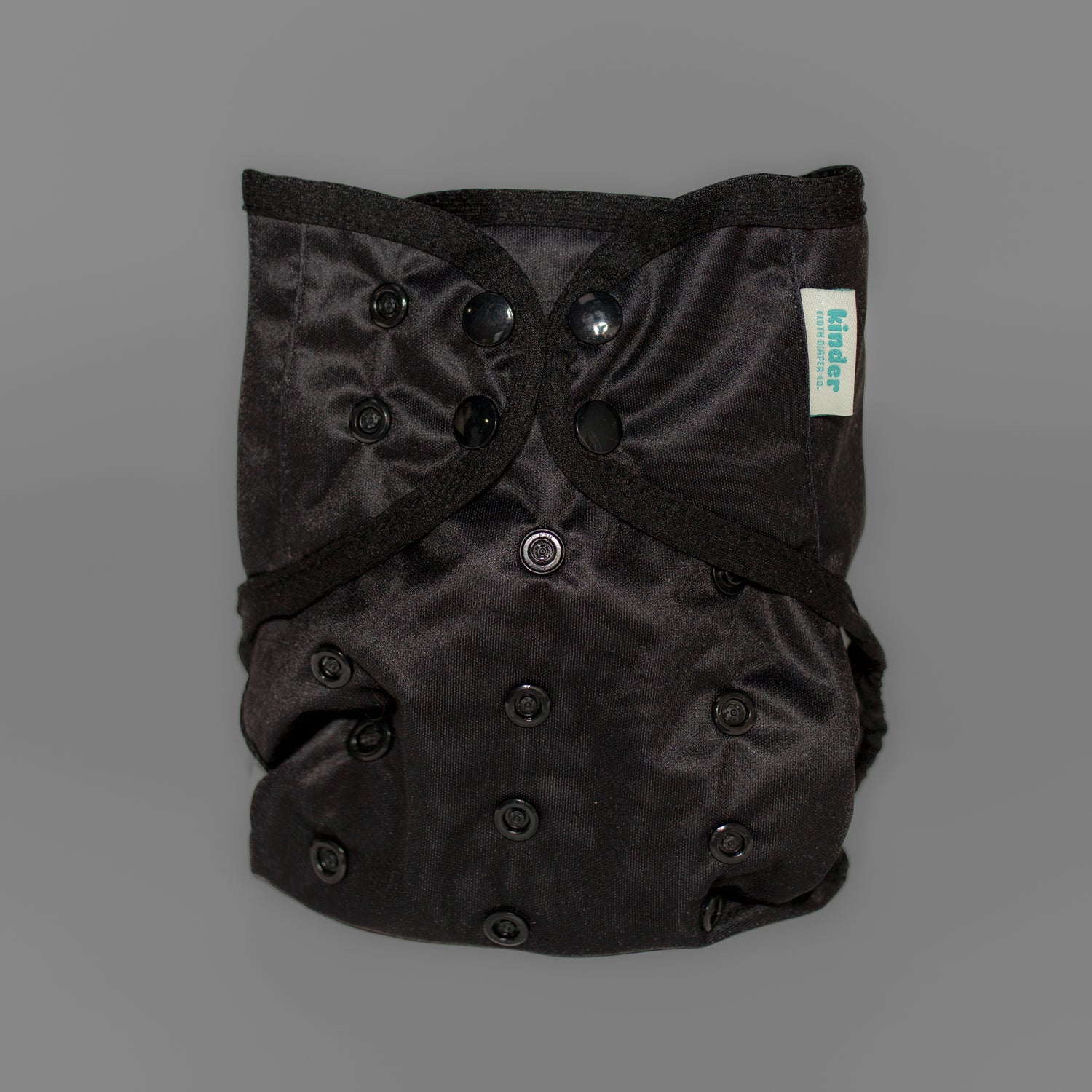 Solid Color Wipeable Cloth Diaper Cover, Grows with your Baby