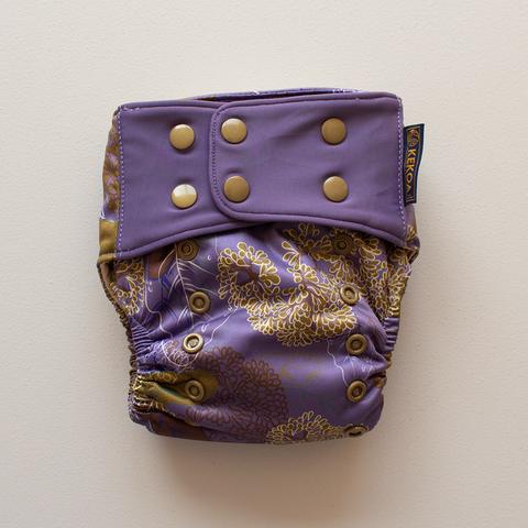 Kumarahou (Gum Diggers Soap)