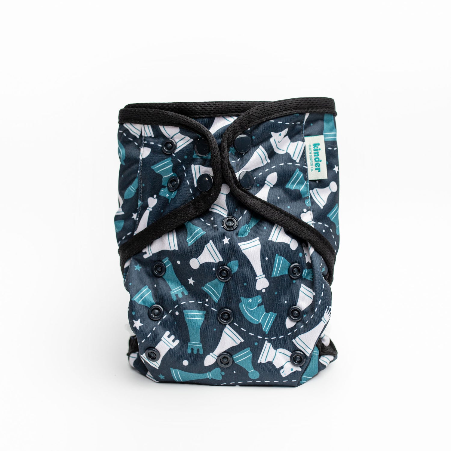 chess reusable diaper cover pittsburgh small business cloth nappies wipeable diaper