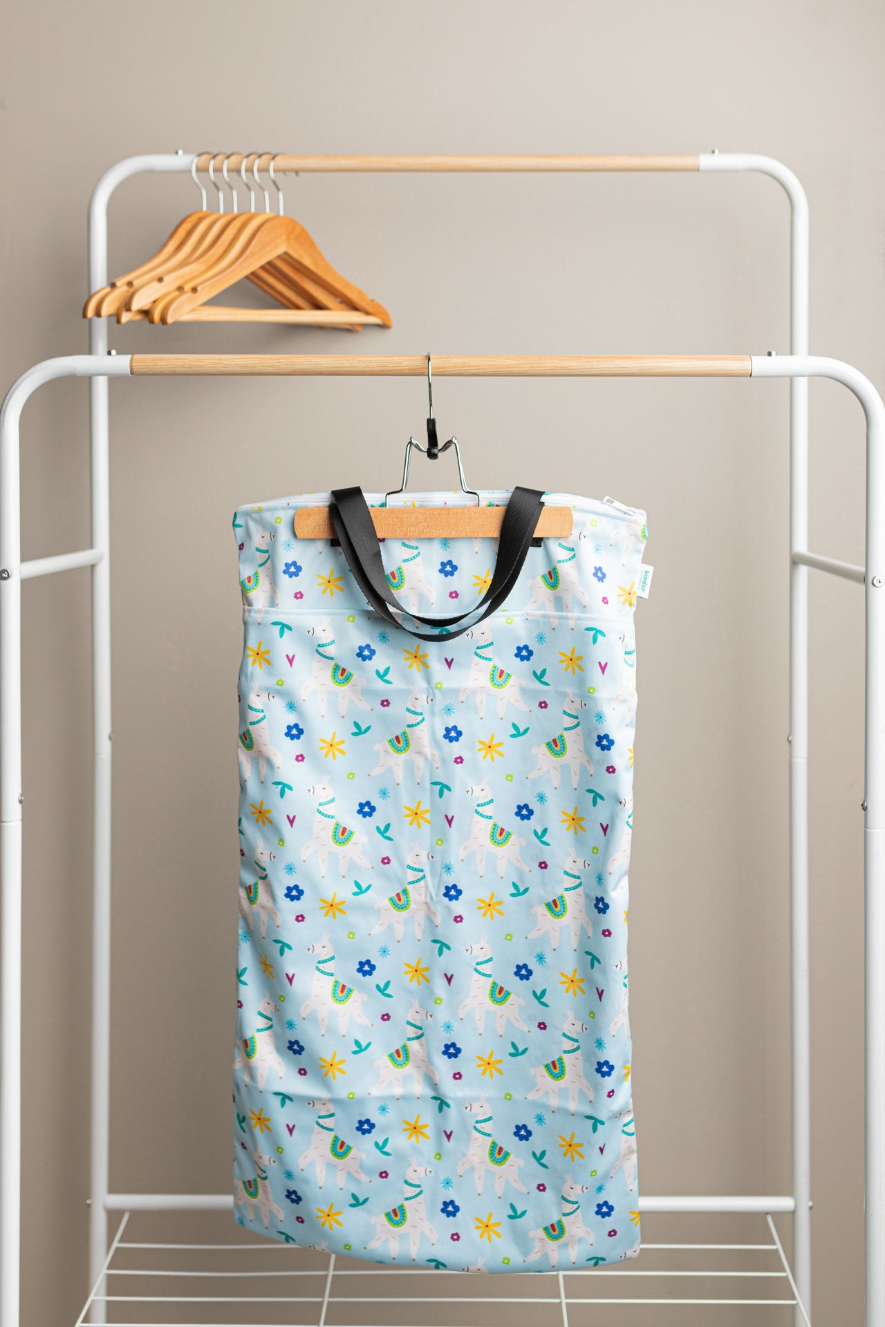 large waterproof laundry bag washing bag wet bag diaper storage bag llama fiesta wet bag diaper storage kinder