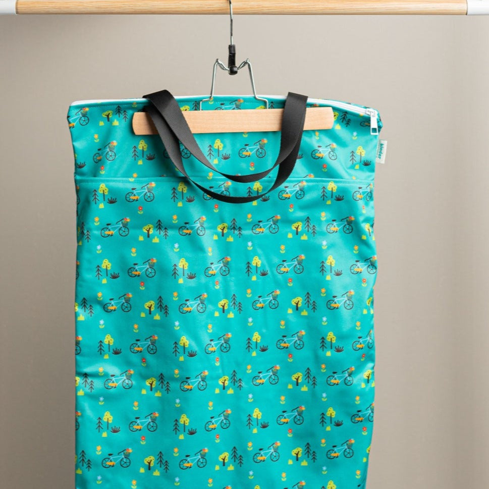 Best hanging wet bag for shop cloth diapers
