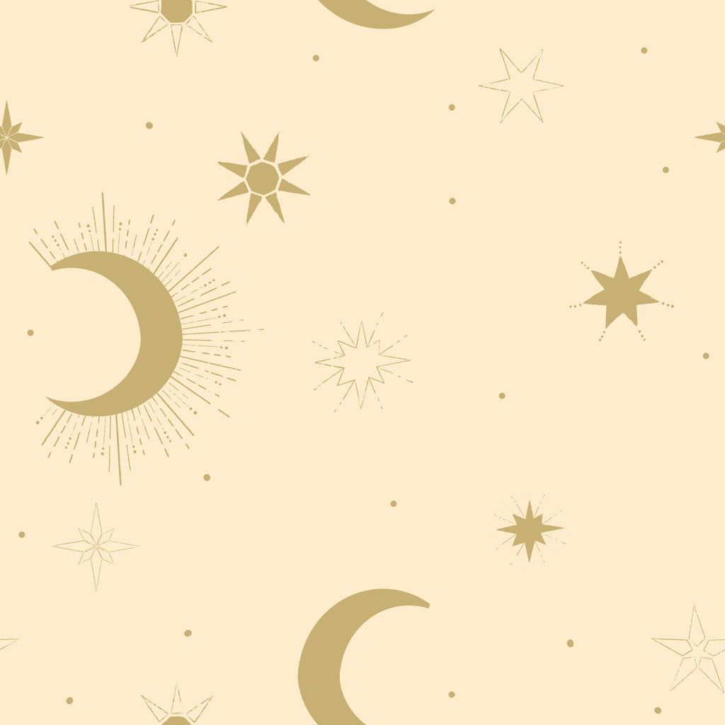 Starlit - Cloud - Essential Pocket Diaper - 100% Cotton Lining - One Size