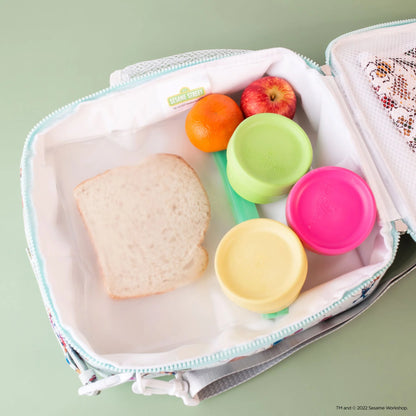 Monarch, Lunchbox