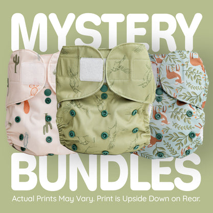 Mystery Bundles