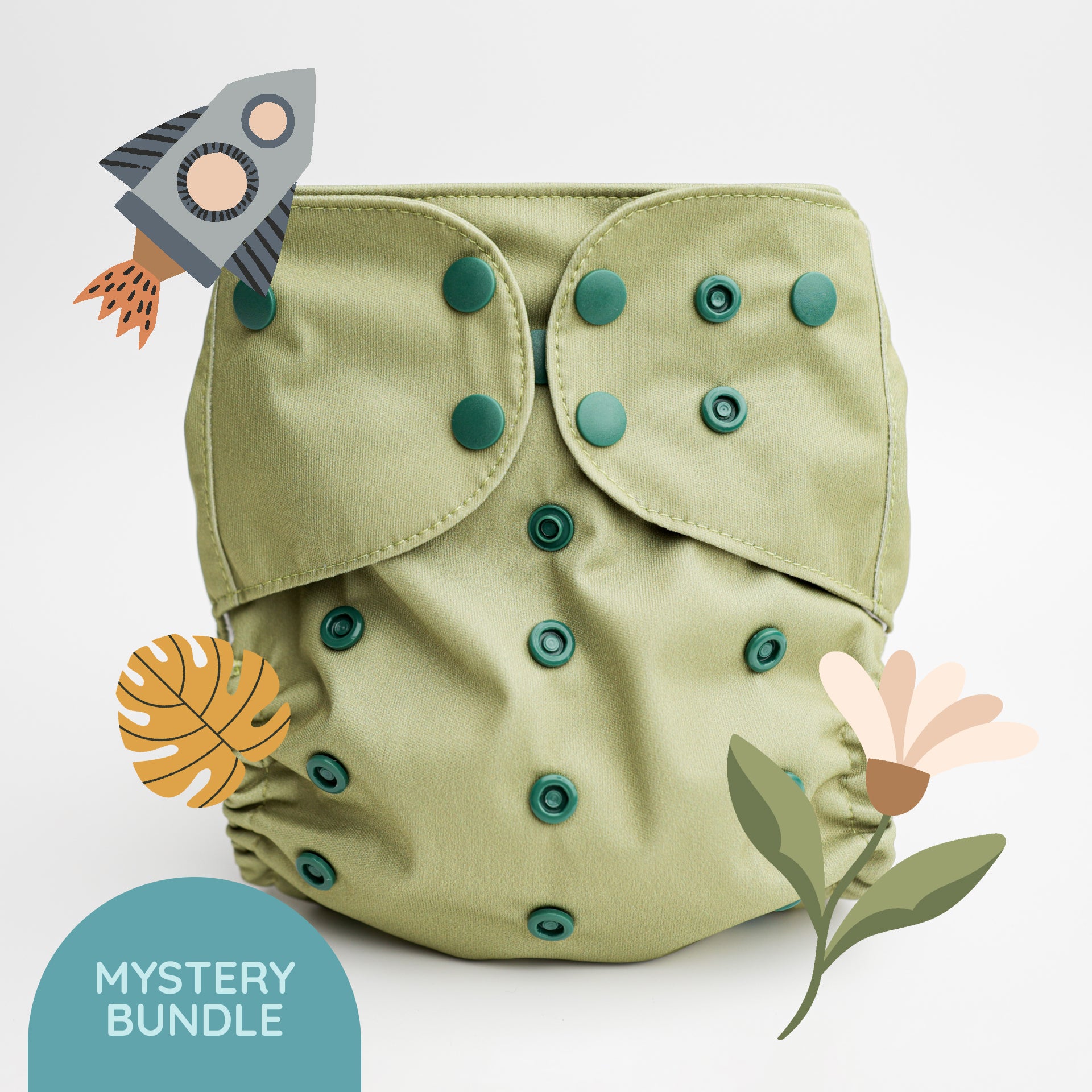 Mystery Bundles