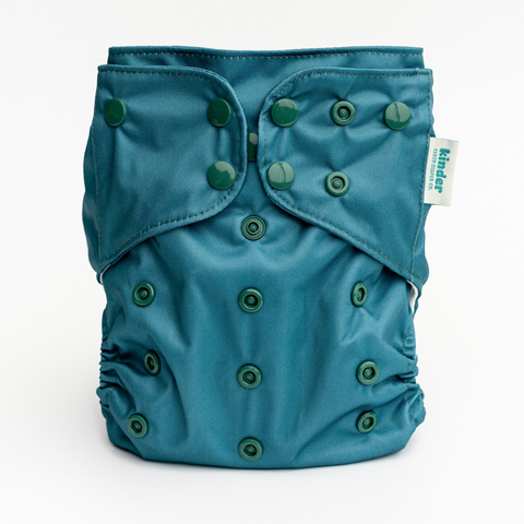 Teal