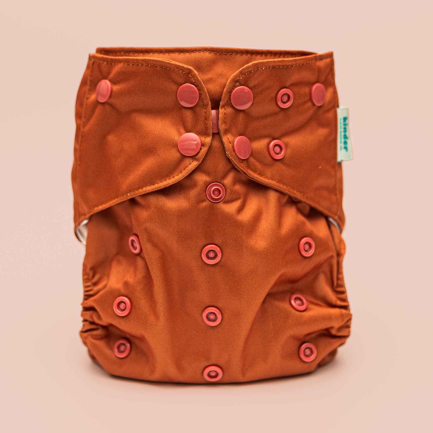Seasonal Basics Pocket Cloth Diaper with Athletic Wicking Jersey