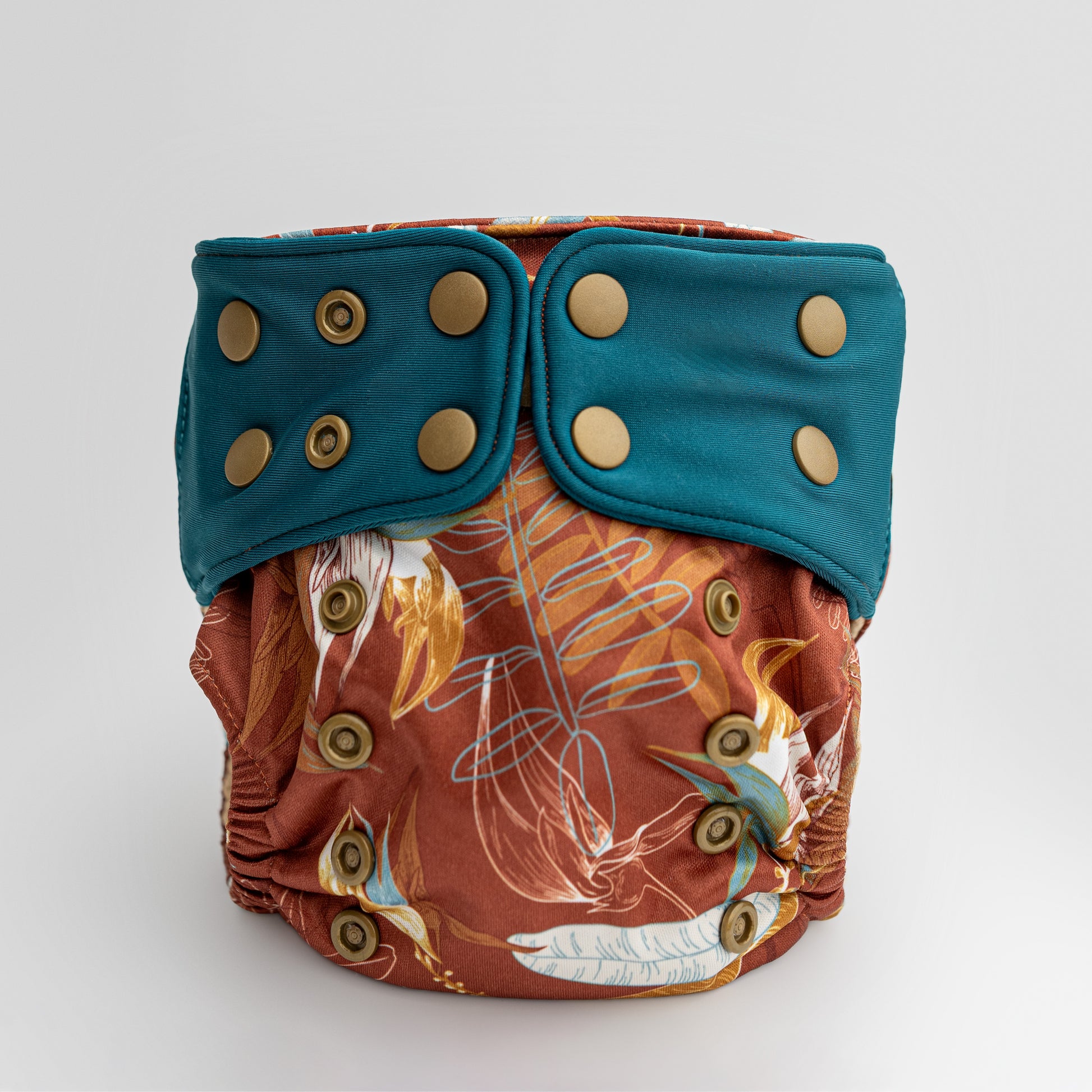 Renew Premium Hybrid One Size Cloth Diaper