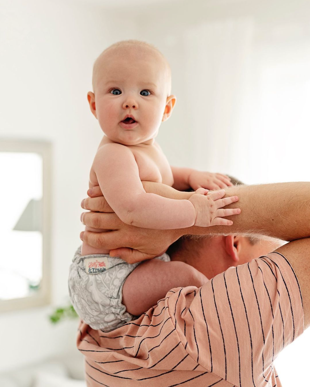 Become a Kinder Cloth Diapers Retailer or Stockist Today Kinder