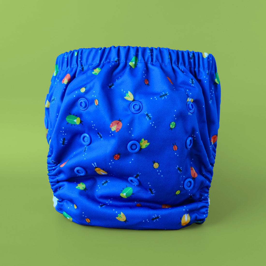 Training Pants Kinder Cloth Diaper Co.