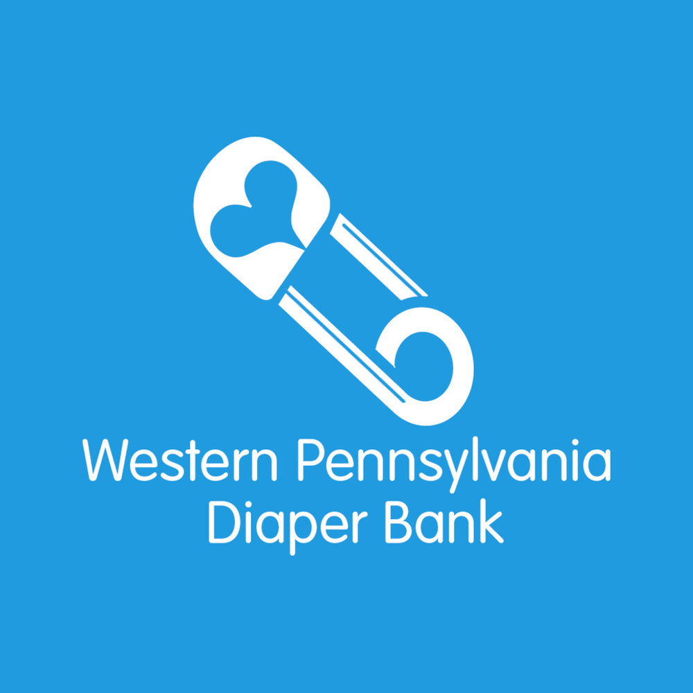 Shop Kinder for Good and Support Pittsburgh Cloth Diapering Families