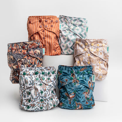 Abstract: Essentials Pocket Cloth Diaper with Athletic Wicking Jersey, Grows with your Baby - Kinder Cloth Diaper Co. - 26 - 05 - 04A - modern reusable cloth diapers and more for birth to potty training - Pittsburgh Based Small Business