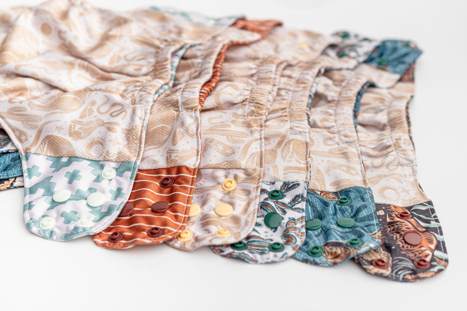 Abstract: Essentials Pocket Cloth Diaper with Athletic Wicking Jersey, Grows with your Baby - Kinder Cloth Diaper Co. - 26 - 05 - 04A - modern reusable cloth diapers and more for birth to potty training - Pittsburgh Based Small Business