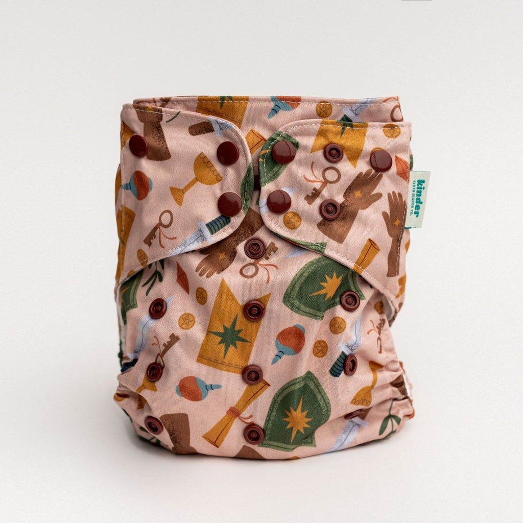 Hobby and Interests: Essentials Pocket Cloth Diaper with Athletic Wicking Jersey, Grows with your Baby - Kinder Cloth Diaper Co. - 28 - 02 - 05 - modern reusable cloth diapers and more for birth to potty training - Pittsburgh Based Small Business