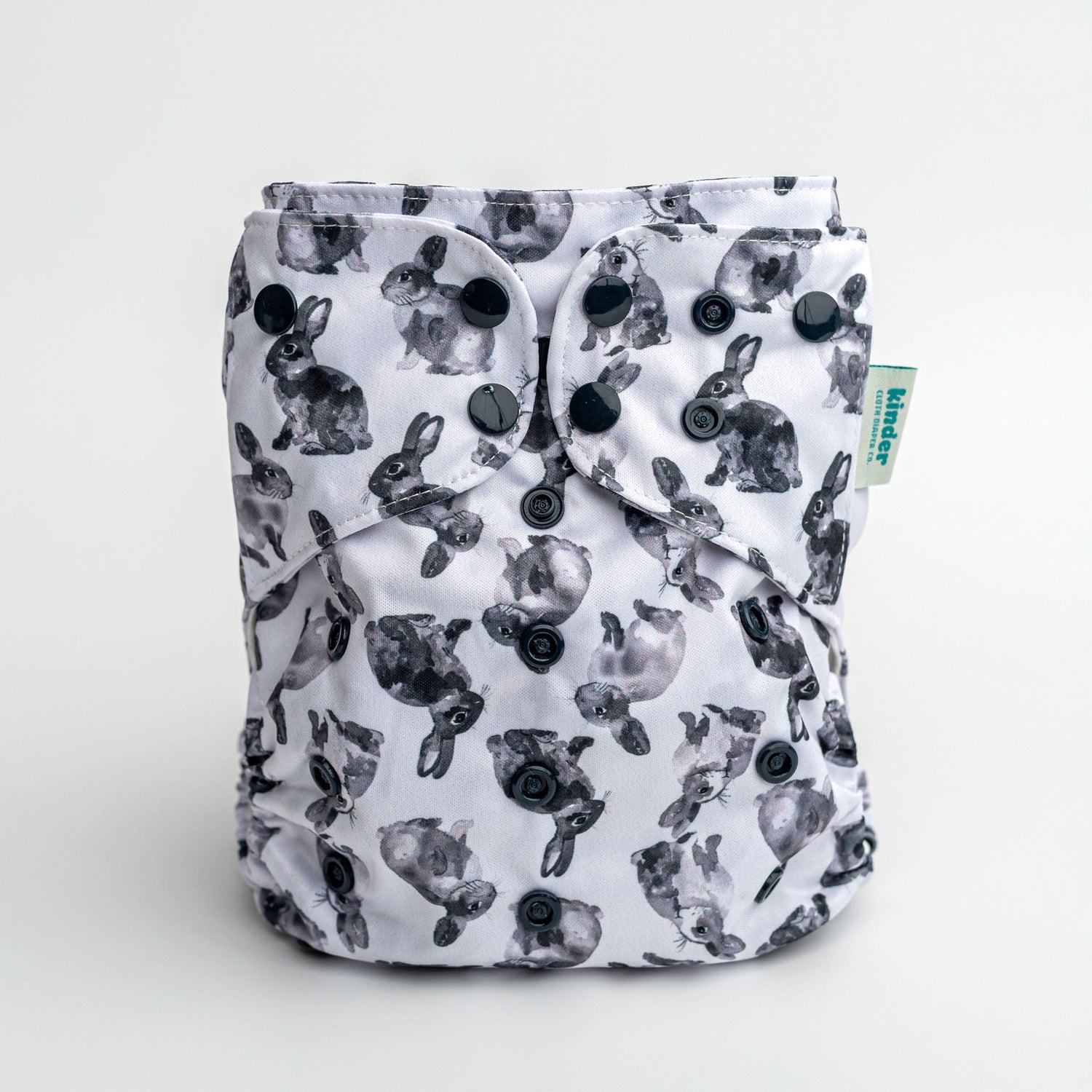Animals and Insects: Essentials Pocket Cloth Diaper with Athletic Wicking Jersey, Grows with your Baby - Kinder Cloth Diaper Co. - 32 - 04 - 05 - modern reusable cloth diapers and more for birth to potty training - Pittsburgh Based Small Business