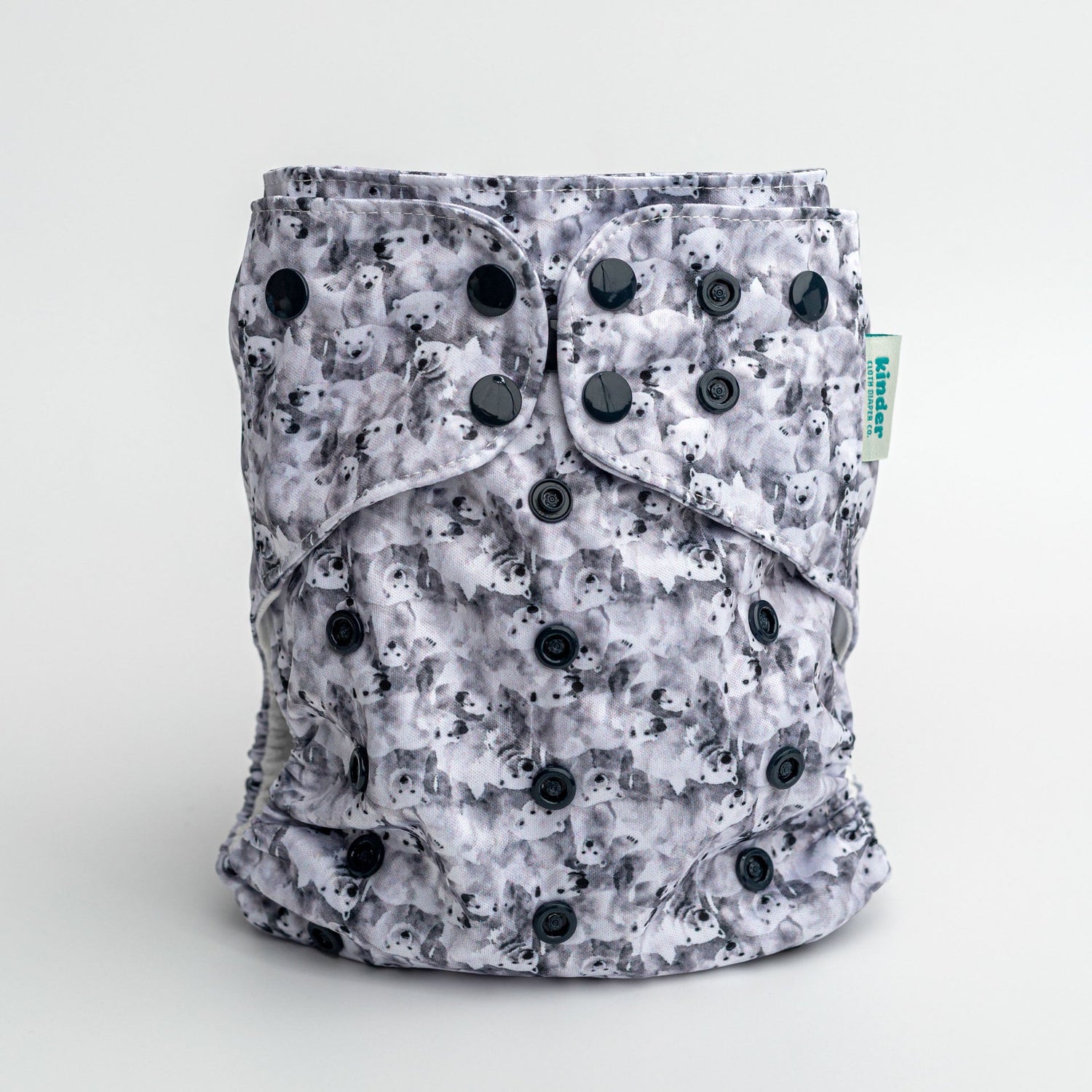 Animals and Insects: Essentials Pocket Cloth Diaper with Athletic Wicking Jersey, Grows with your Baby - Kinder Cloth Diaper Co. - 32 - 04 - 03 - modern reusable cloth diapers and more for birth to potty training - Pittsburgh Based Small Business