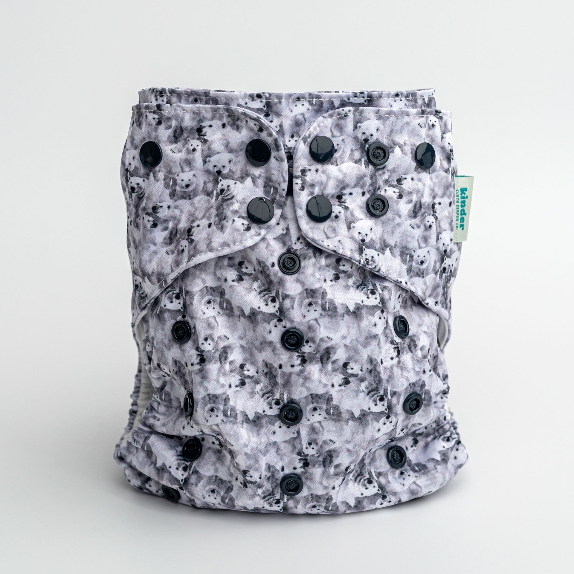 Animals and Insects: Essentials Pocket Cloth Diaper with Athletic Wicking Jersey, Grows with your Baby - Kinder Cloth Diaper Co. - 32 - 04 - 03 - modern reusable cloth diapers and more for birth to potty training - Pittsburgh Based Small Business