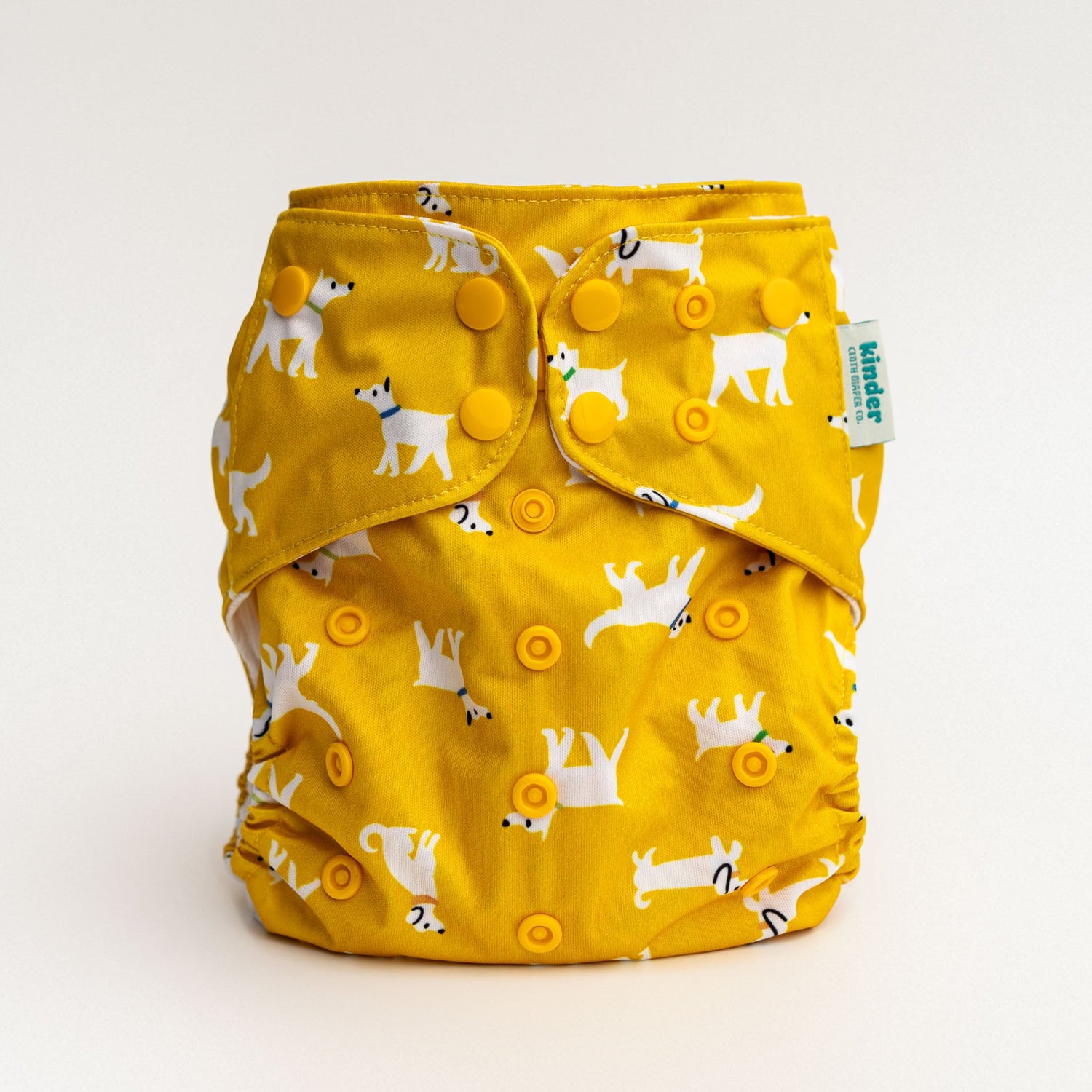Animals and Insects: Essentials Pocket Cloth Diaper with Athletic Wicking Jersey, Grows with your Baby - Kinder Cloth Diaper Co. - 09 - 04 - 01 - modern reusable cloth diapers and more for birth to potty training - Pittsburgh Based Small Business