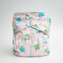 Animals and Insects: Essentials Pocket Cloth Diaper with Athletic Wicking Jersey, Grows with your Baby - Kinder Cloth Diaper Co. - 26 - 02 - 02 - modern reusable cloth diapers and more for birth to potty training - Pittsburgh Based Small Business