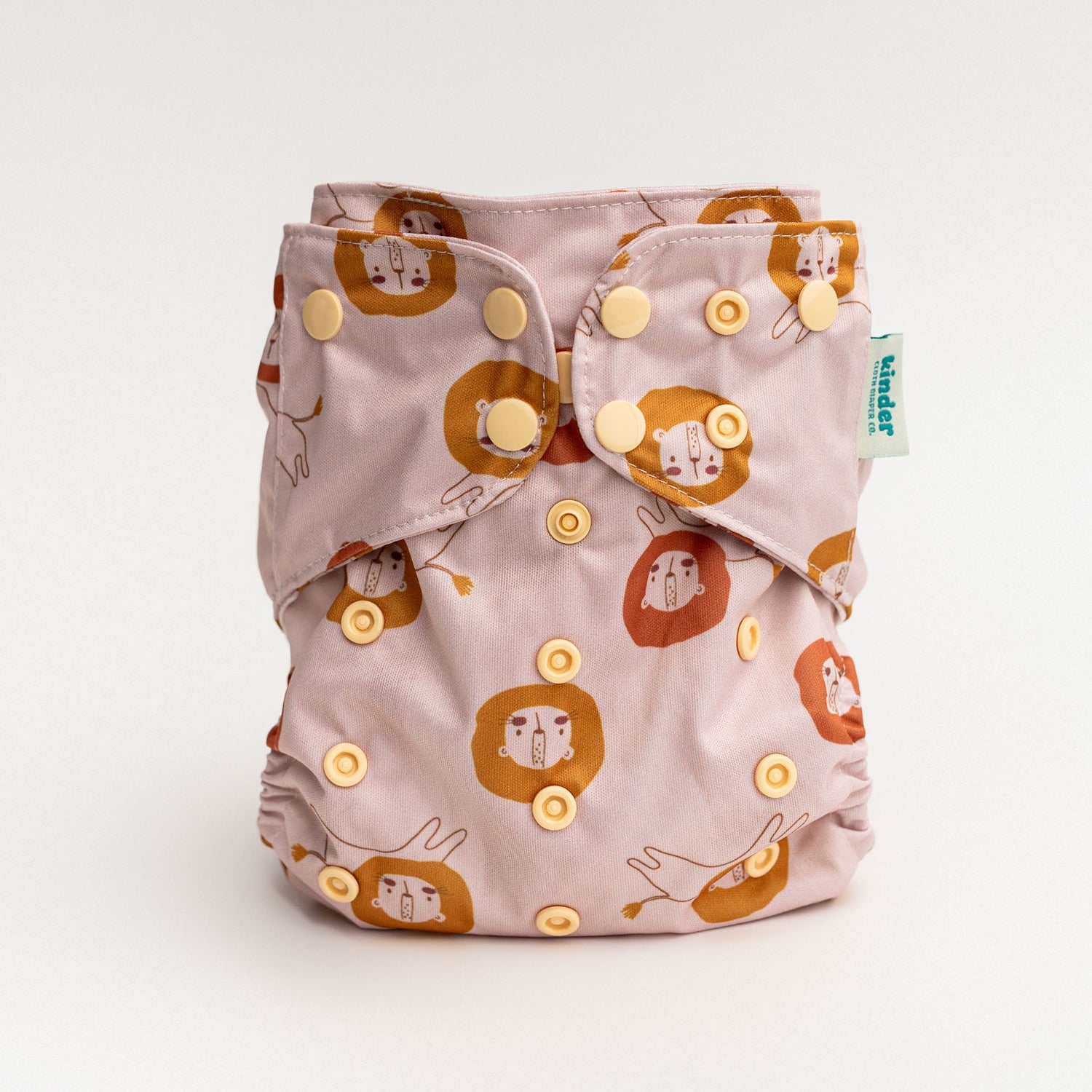 Animals and Insects: Essentials Pocket Cloth Diaper with Athletic Wicking Jersey, Grows with your Baby - Kinder Cloth Diaper Co. - 26 - 03 - 02 - modern reusable cloth diapers and more for birth to potty training - Pittsburgh Based Small Business